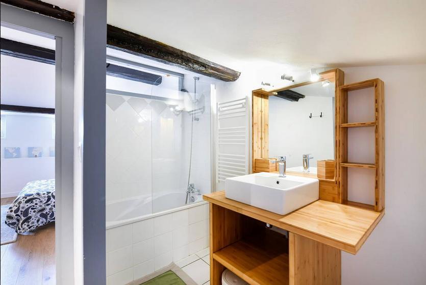 Duplex Centre Historique Appartement